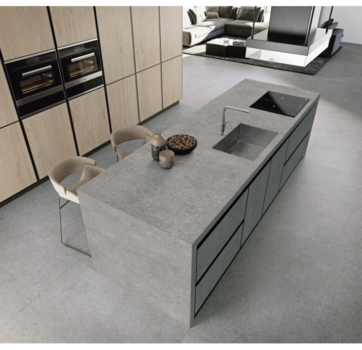 Керамическая плитка PORFIDO TAUPE Бежевый 120X120X5,6 (NCR01361)