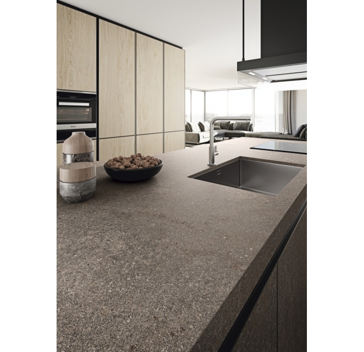 Керамическая плитка PORFIDO TAUPE Бежевый 120X120X5,6 (NCR01361)