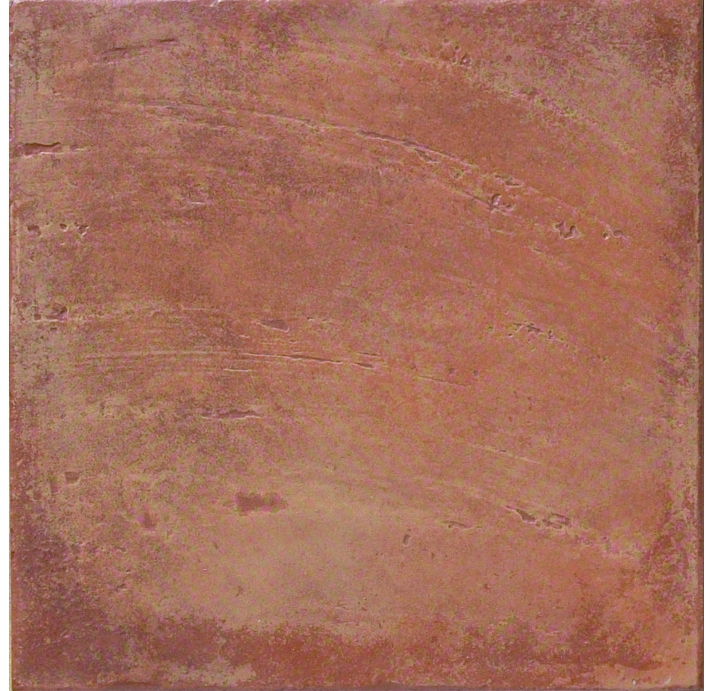 Керамическая плитка ABADIA ROJO Коричневый 30X30X10 (NCR00005)