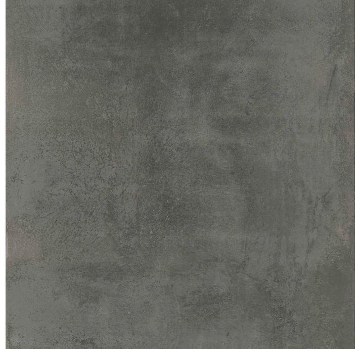 Керамическая плитка LAVA IRON Графитовый 120X120X5,6 (NCR00894)