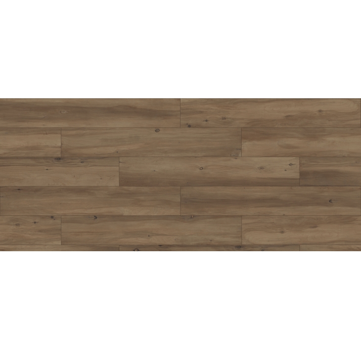 Керамическая плитка SHERWOOD NOGAL 19,5X120 REC. Коричневый 120X20X10 (NCR01456)