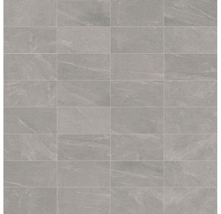 Керамическая плитка VOLGA GRIS NAT. Серый 60X30X10 (NCR01814)