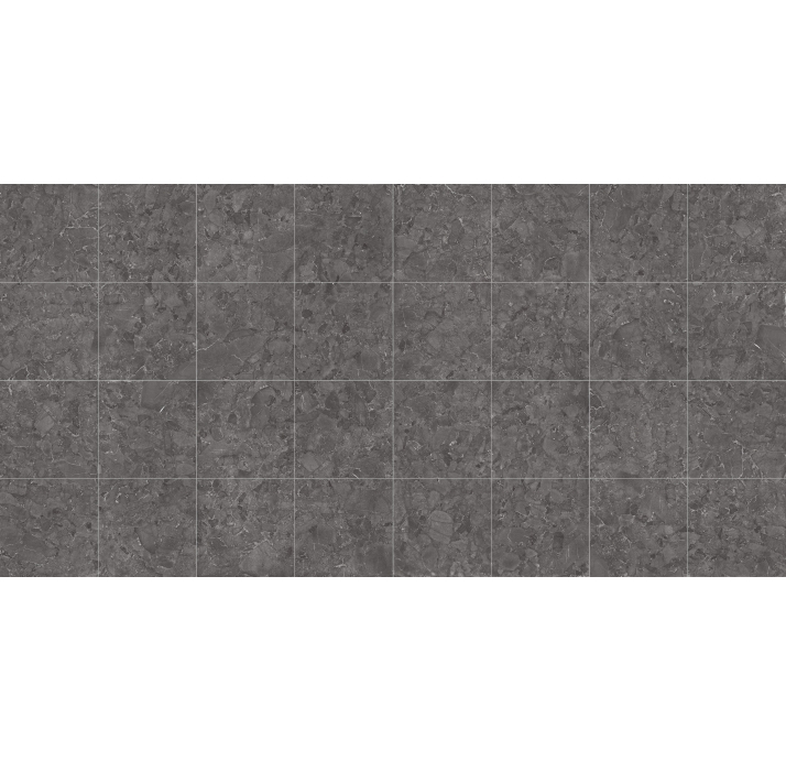 Керамическая плитка ARACRUZ ANTRACITA  60X60 Графитовый 60X60X10 (NCR00064)