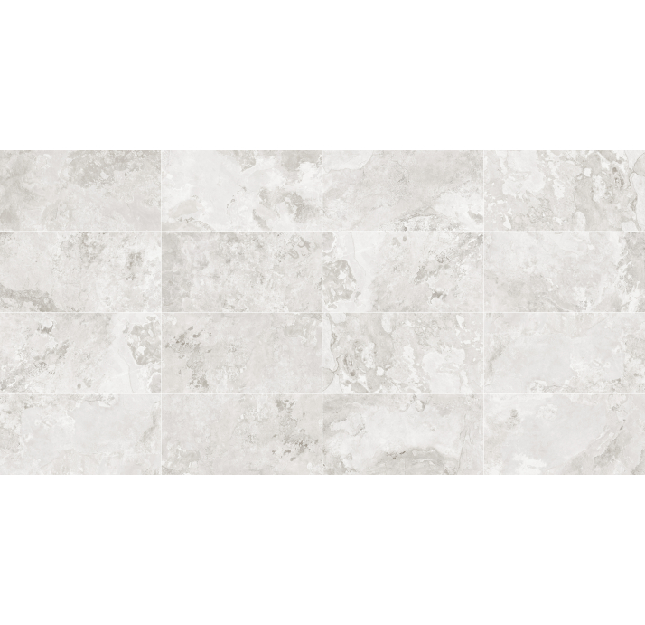 Керамическая плитка YUKATAN BLANCO REC Серый 120X60X10 (NCR01865)