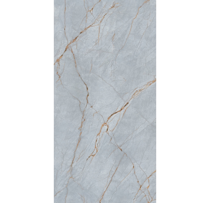 Крупноформатная плита BLUE ROMA BK-A Голубой 320X160X5,6 (NCR00299)