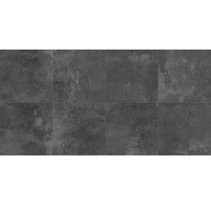 Керамическая плитка MOMA ANTRACITA ANTI. Графитовый 120X120X10 (NCR01139)