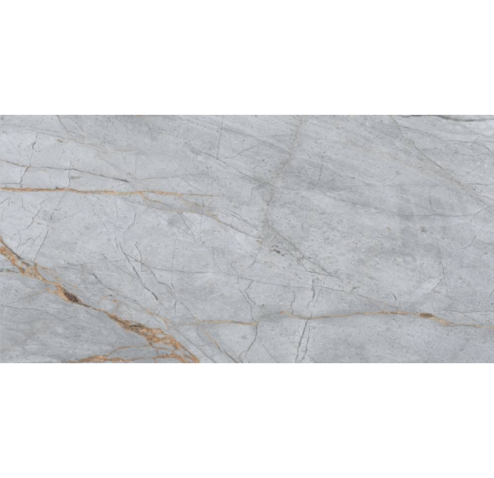 Керамическая плитка BLUE ROMA CIELO 60X120 Голубой 120X60X10 (NCR00309)