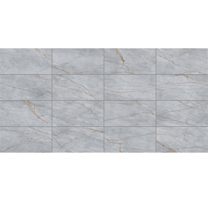 Керамическая плитка BLUE ROMA CIELO 60X120 Голубой 120X60X10 (NCR00309)
