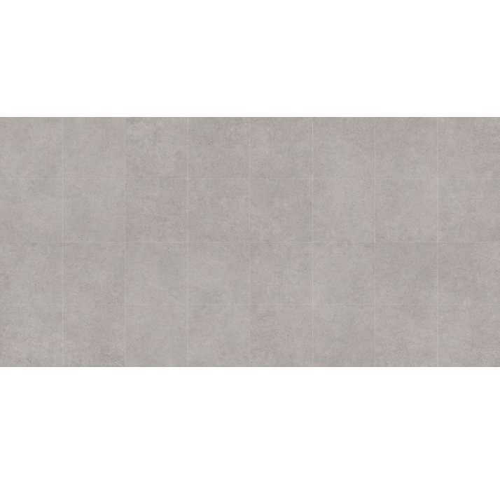 Керамическая плитка PANGEA CEMENTO REC. Серый 60X60X10 (NCR01306)