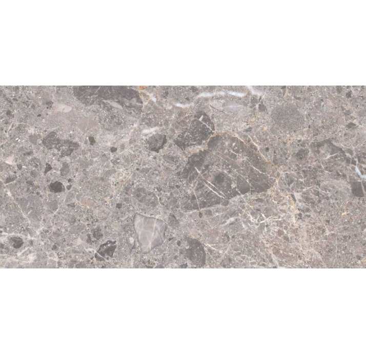 Керамическая плитка ARTIC GRIS NAT. Серый 60X30X10 (NCR00153)