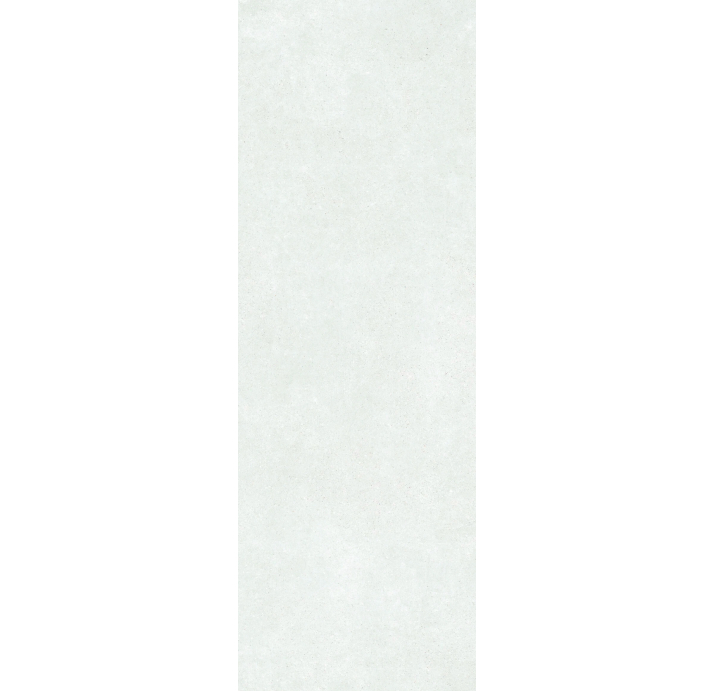 Крупноформатная плита PANGEA BLANCO Белый 300X100X3,5 (NCR01297)
