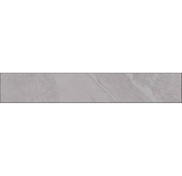 Керамическая плитка ANNAPURNA GRIS      10X60 Серый 60X10X (NCR00045)