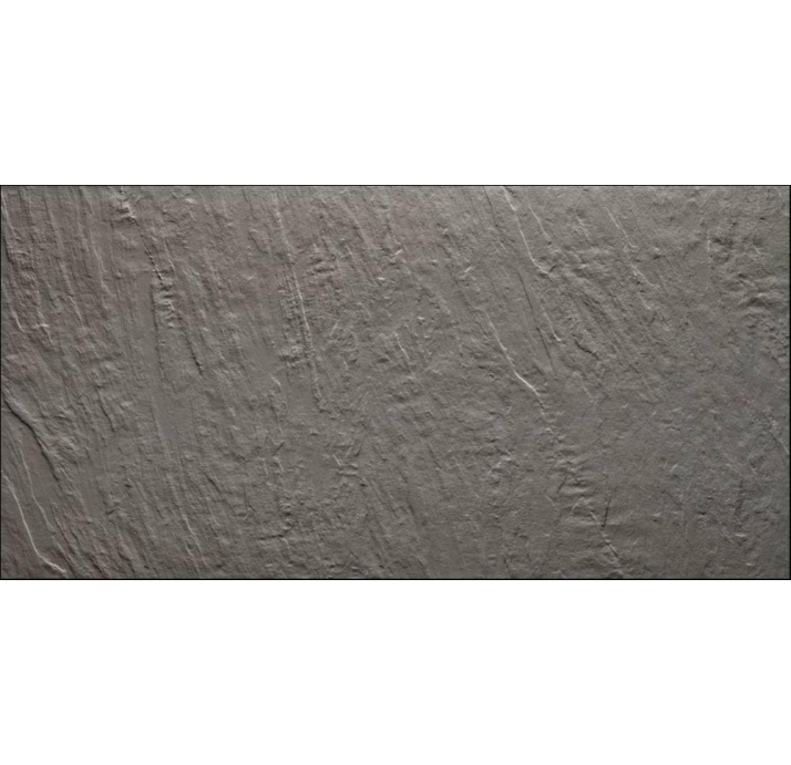 Керамическая плитка ALPES GRAFITO 60X120 REC. Серый 120X60X10 (NCR00030)