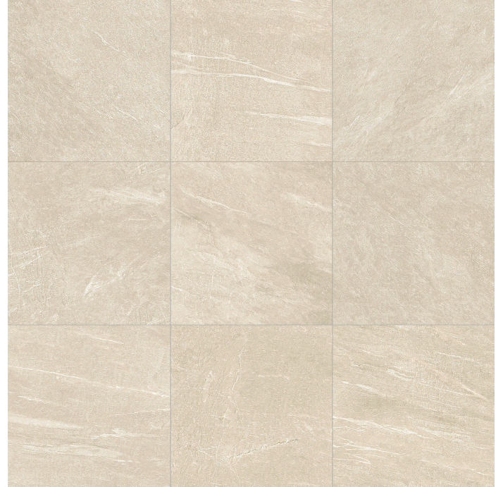 Керамическая плитка VOLGA ARENA REL. Бежевый 80X80X10 (NCR01792)