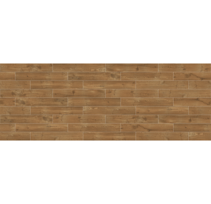Керамическая плитка SELVA IROKO REC. Коричневый 160X26X10 (NCR01445)
