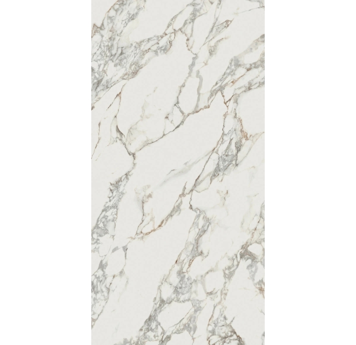 Крупноформатная плита CALACATA VAGLIE BK-A SE162X324 Серый 324X162X12 (NCR00398)