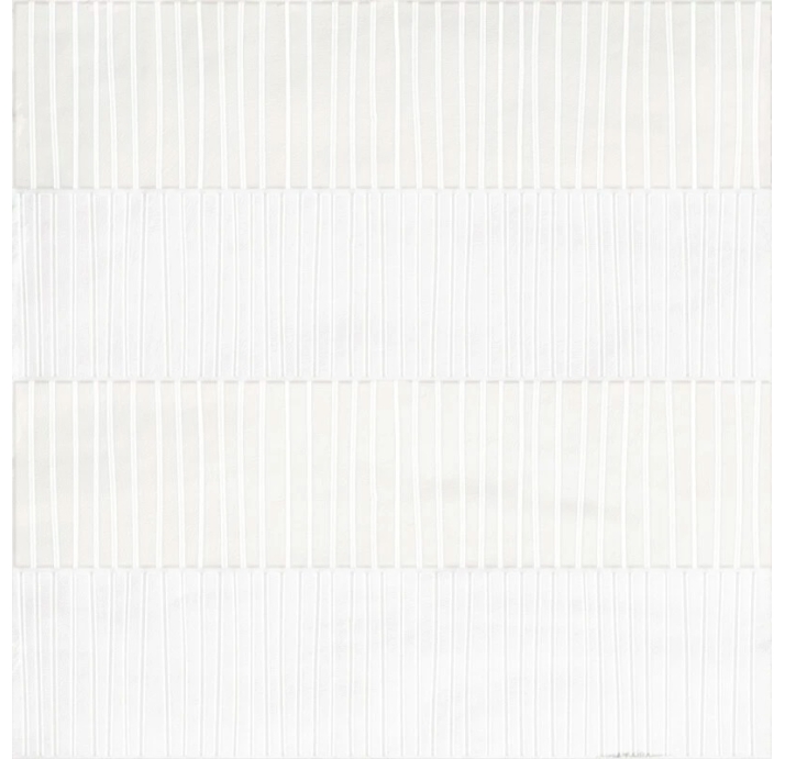 Керамическая плитка TABARCA BLANCO  20X20 Белый 20X20X7 (NCR01609)