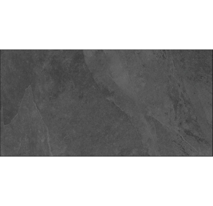 Керамическая плитка ANNAPURNA ANTRACITA 60X120 R. Графитовый 120X60X10 (NCR00043)