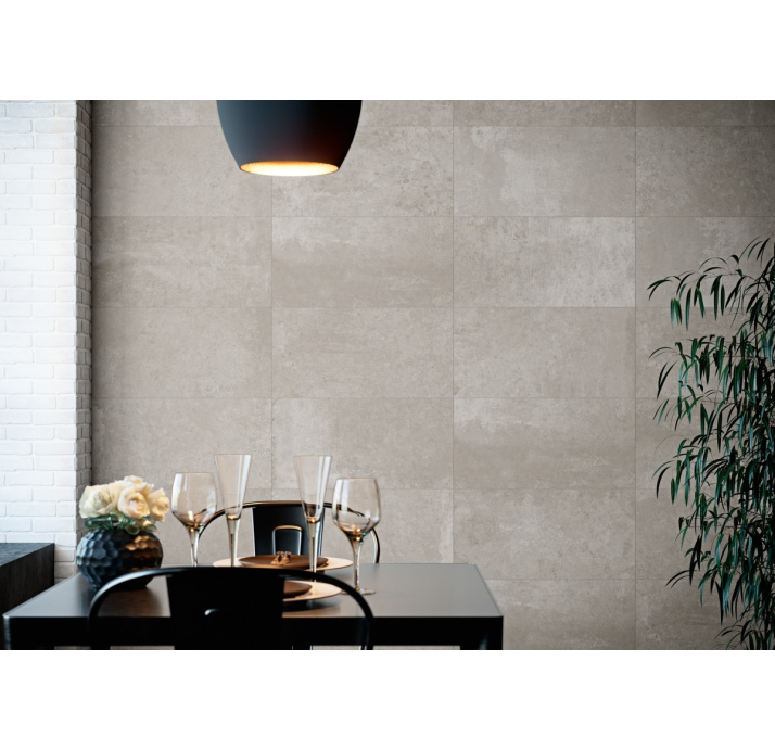 Керамическая плитка MOMA GRIS ANTI. Серый 60X30X10 (NCR01159)