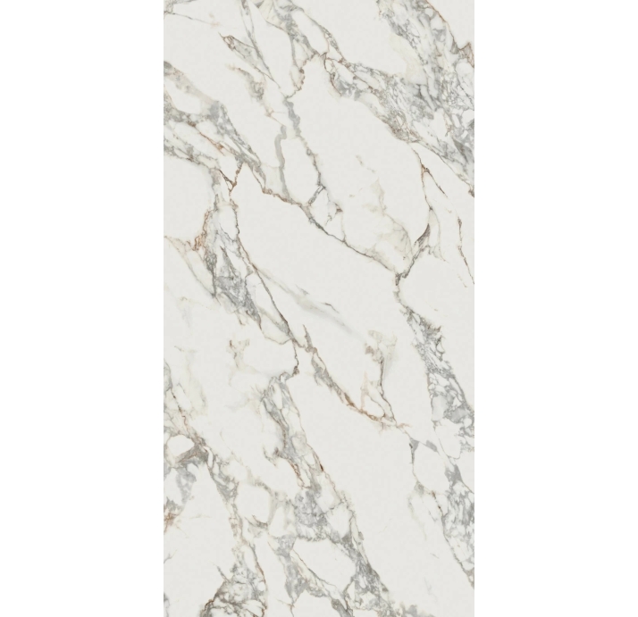 Крупноформатная плита CALACATA VAGLIE BK-B SE162X324 Серый 324X162X12 (NCR00400)