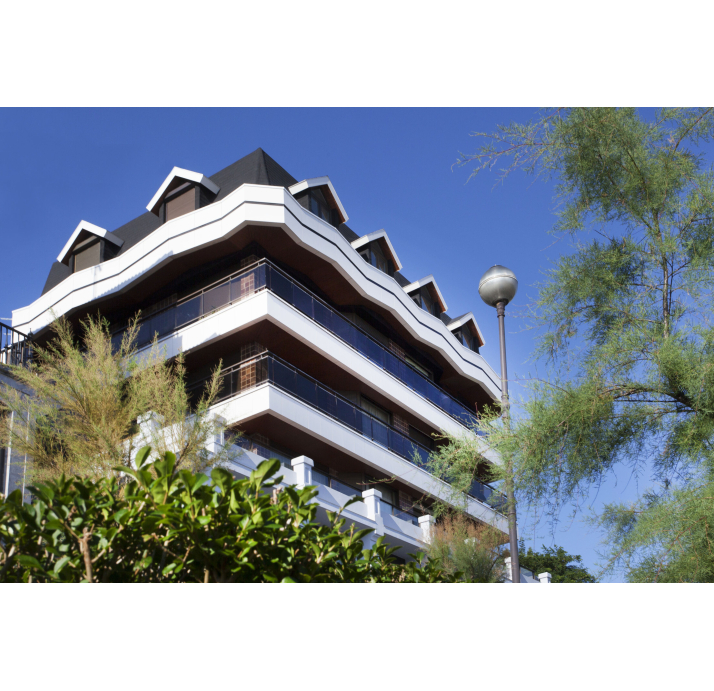 Керамическая плитка STARK ANTRACITA RECT. Графитовый 60X60X10 (NCR01483)