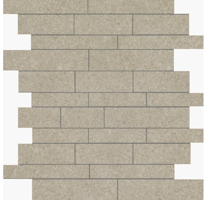 Керамическая мозаика JUPITER GRIS Серый 30X30X (NCR00873)
