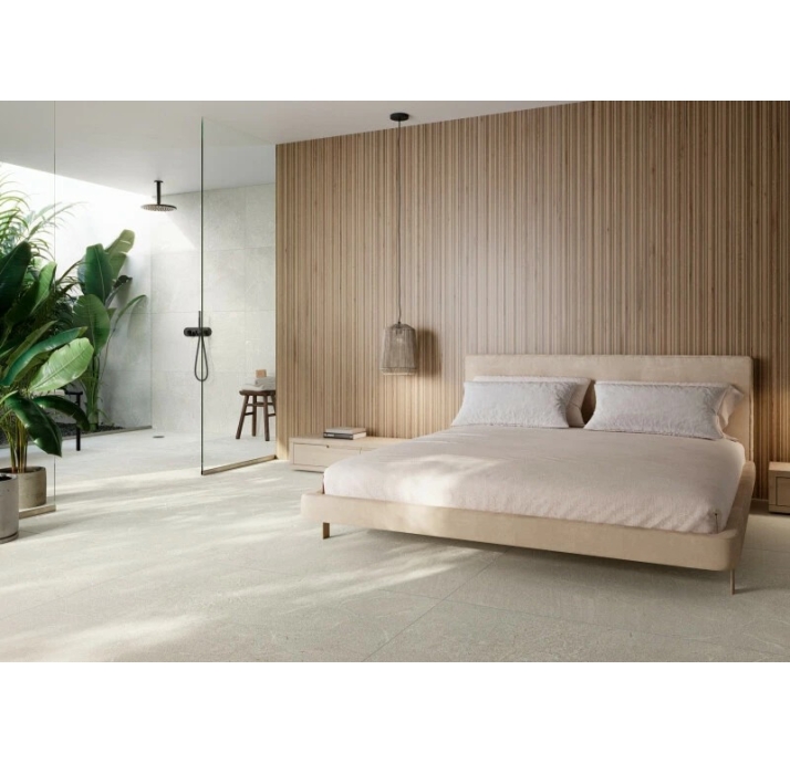 Крупноформатная плита VIENA ROBLE 100X300 3,5 Бежевый 300X100X3,5 (NCR01745)