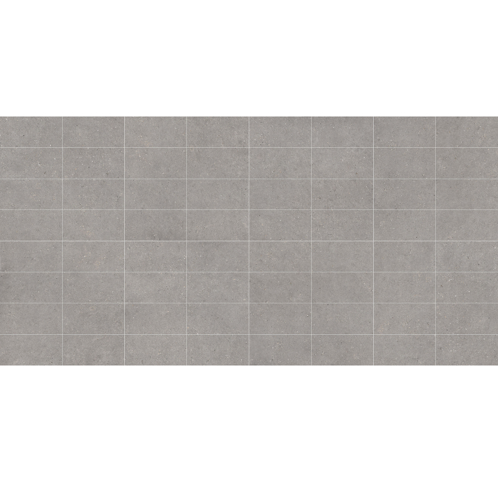 Керамическая плитка MITICA GRIS ANTI. Серый 60X30X10 (NCR01120)