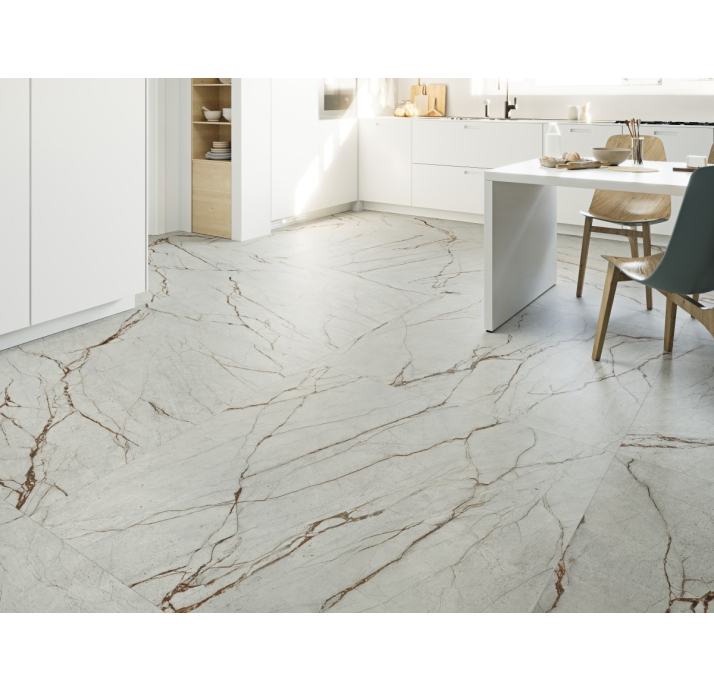 Керамическая плитка VOLTERRA GRIS REC. Серый 120X120X10 (NCR01843)