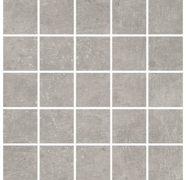 Керамическая мозаика VASA GRIS Серый 30X30X (NCR01736)