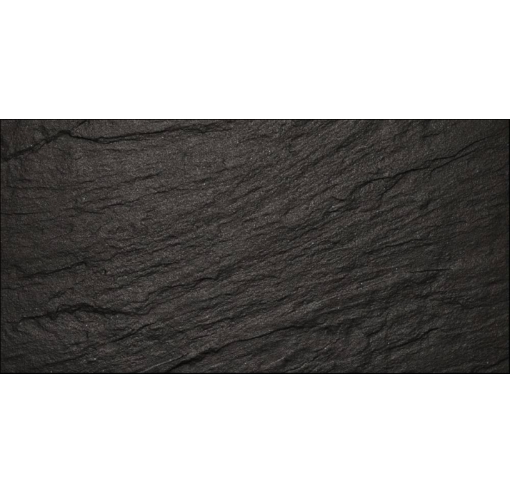 Керамическая плитка ALPES NEGRO    30X60 REC. Графитовый 60X30X10 (NCR00032)