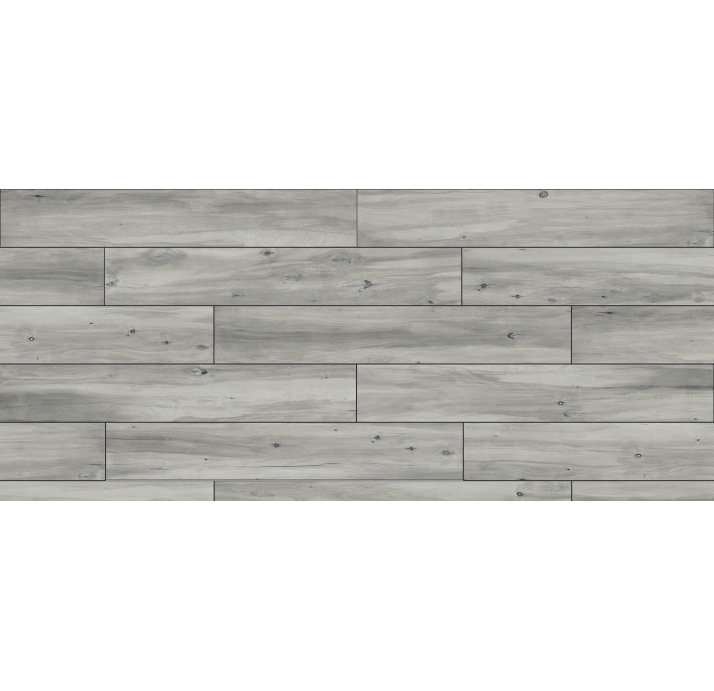 Керамическая плитка SHERWOOD CEDRO 19,5X120 REC. Серый 120X20X10 (NCR01454)
