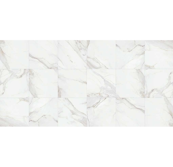 Керамическая плитка CALACATA 60X60  RECT. Бежевый 60X60X10 (NCR00360)