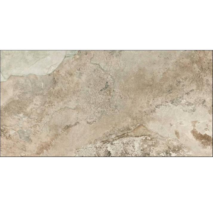 Керамическая плитка YUKATAN BEIGE PUL Бежевый 119X59X10 (NCR01855)