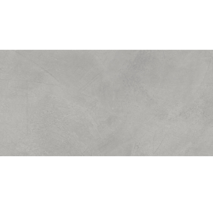 Керамическая плитка TITAN CEMENTO 5,6 50X100 Серый 100X50X5,6 (NCR01707)
