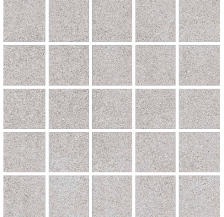 Керамическая мозаика PADUA CEMENTO Серый 30X30X (NCR01242)