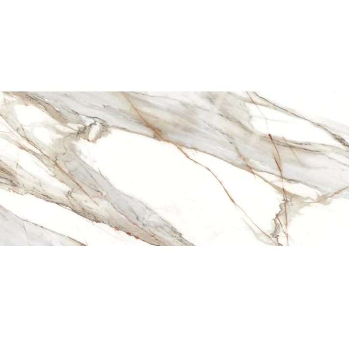 Крупноформатная плита MACCHIA VECCHIA      120X278 Бежевый 278X120X5,6 (NCR00935)