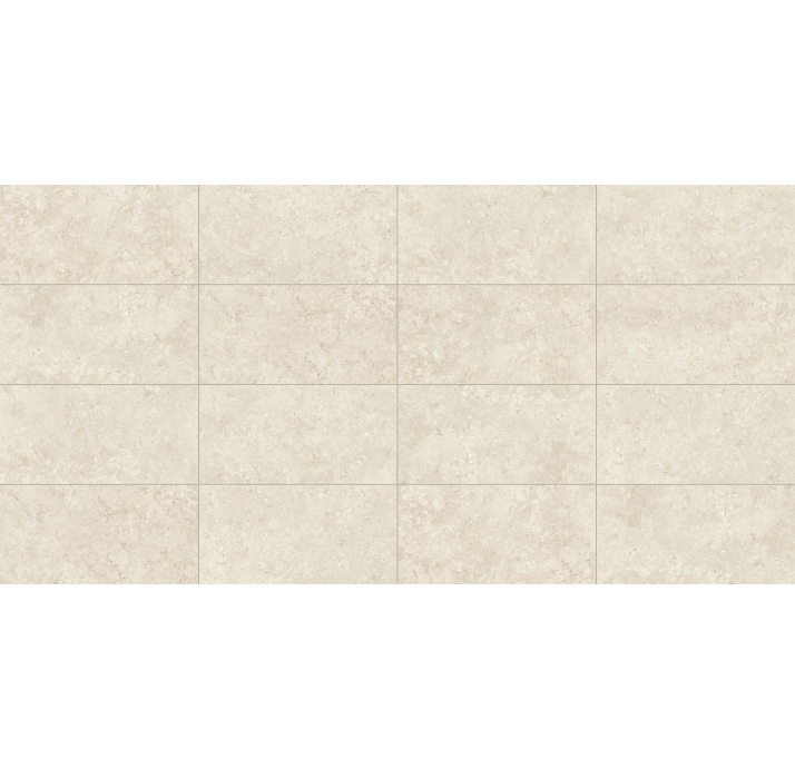 Керамическая плитка CAPITOLIO CROSS BONE Бежевый 120X60X10 (NCR00438)