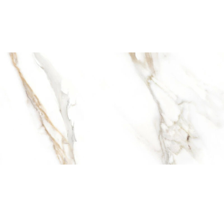 Керамическая плитка CALACATA GOLD PUL. Бежевый 120X60X5,6 (NCR00388)