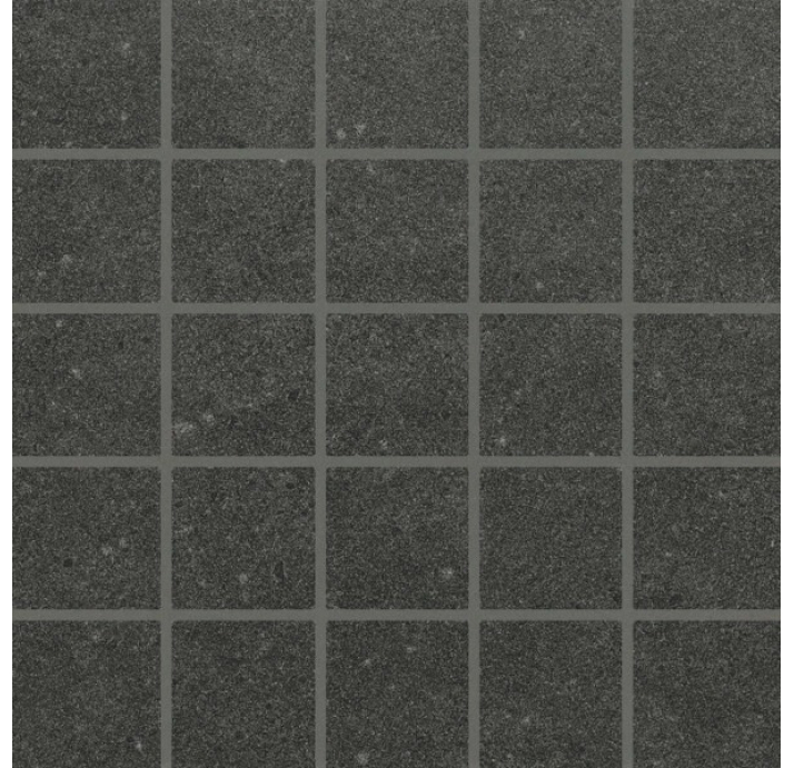 Керамическая мозаика MARTE ANTRACITA Графитовый 30X30X (NCR00958)