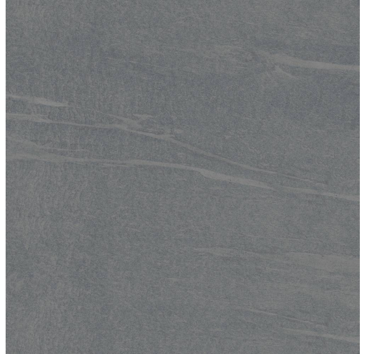 Керамическая плитка VOLGA ANTRACITA PUL. Серый 80X80X11,3 (NCR01780)