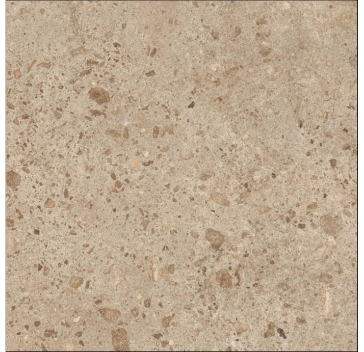 Керамическая плитка BIERZO MOKA   SEDA 120X120 Бежевый 120X120X10 (NCR00292)