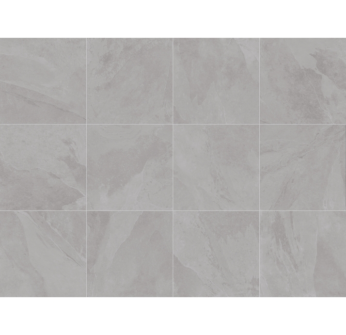 Керамическая плитка ANNAPURNA GRIS      80X80 REC. Серый 80X80X10 (NCR00048)