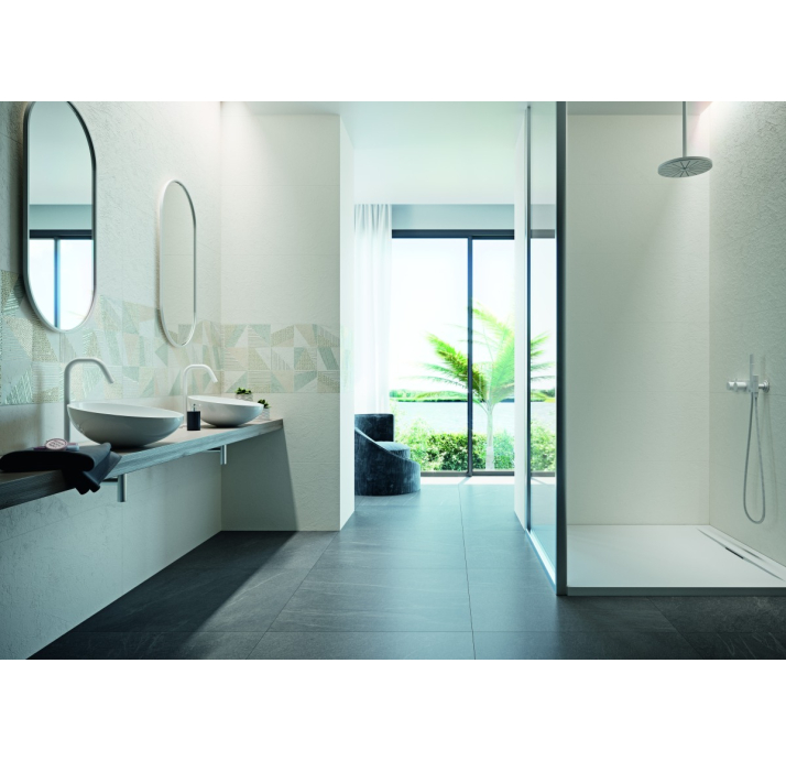 Керамическая плитка VOLGA ANTRACI. PUL. Серый 60X15X10 (NCR01770)