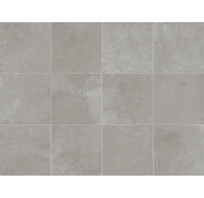 Керамическая плитка MOMA GRIS ANTI. Серый 60X60X10 (NCR01164)