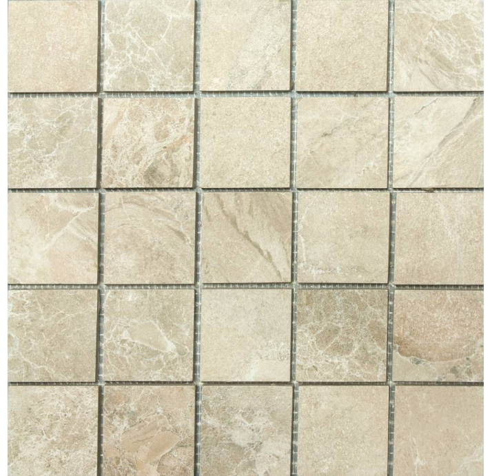 Керамическая мозаика DEDALO BEIGE Бежевый 30X30X (NCR00548)