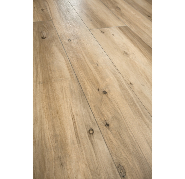 Керамическая плитка SHERWOOD ROBLE 19,5X120 REC. Бежевый 120X20X10 (NCR01457)