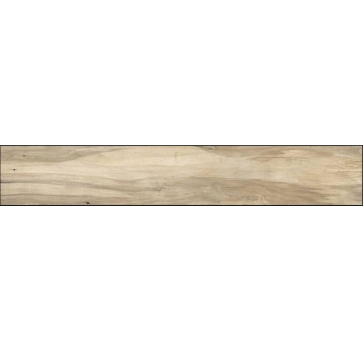 Керамическая плитка SHERWOOD ROBLE 19,5X120 REC. Бежевый 120X20X10 (NCR01457)