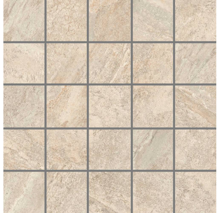 Керамическая мозаика FLORIDA BEIGE Бежевый 30X30X (NCR00672)