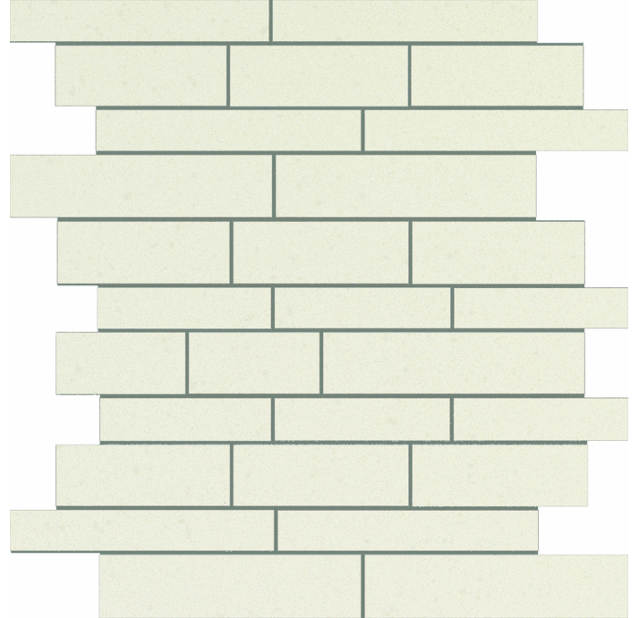 Керамическая мозаика JUPITER BLANCO Бежевый 30X30X (NCR00871)